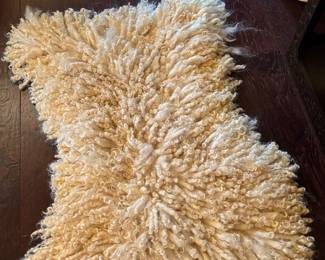 Sheepskin 