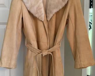 Vintage Palais Royal C.1977