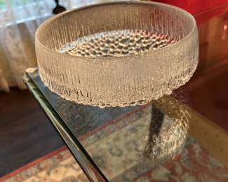 Ittala Bowl