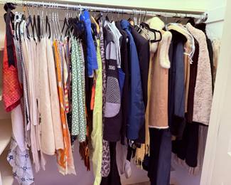 Extreme, North Face, Obermeyer, Polo, Peter Millar, BCBGMAXAZRIA, BeBe, Sanctuary, Mark Shale Tux, and more...