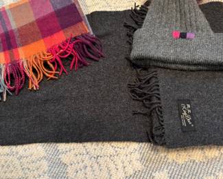 Cashmere