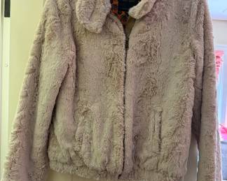 Sanctuary Jacket 