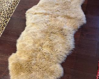 Sheepskin 