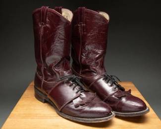 nocona boots