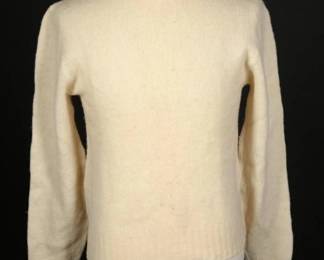 60s mens Jantzen Sweater