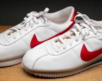 vintage nikes