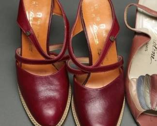 Etienne Aigner Heels