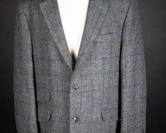 harris tweed