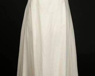 Vtg 70s Black Label Gunne Sax by Jessica Dress