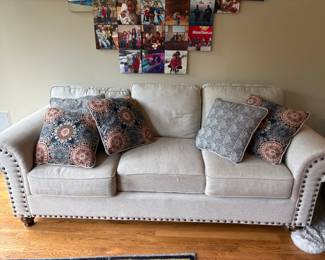 Love Seat