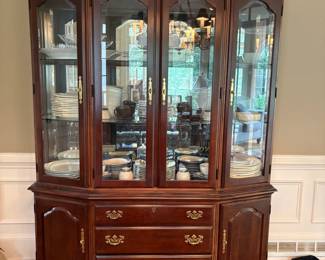 Dining Room Chest