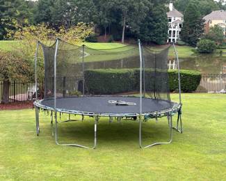 Trampoline