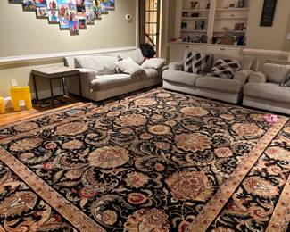 Big rug