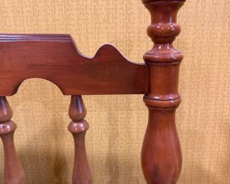 Twin Headboards. Great As IS But Paint White For A Coastal Look & Feel. Photo 2 of 2.