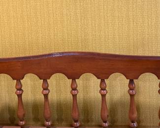 Twin Headboards. Great As IS But Paint White For A Coastal Look & Feel. Photo 1 of 2.