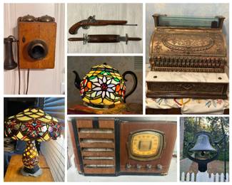 Marietta Estate Sale - October 2026