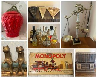 Marietta Estate Sale - October 2026