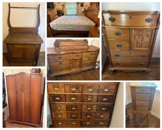 Marietta Estate Sale - October 2026