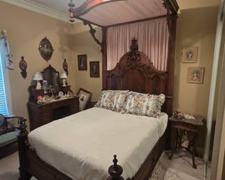 Antique Estate Auction. Estate from Augusta Ga.