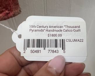 Sale Picture