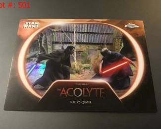 Sale Picture