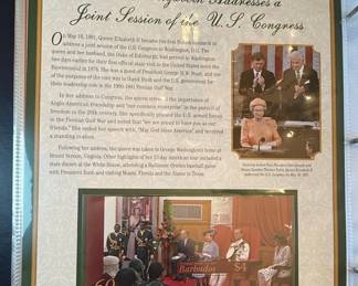 The Queen Elizabeth II International Stamp Collection
