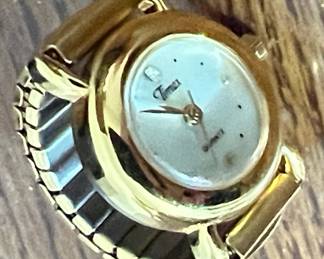 Timex Quartz Women's Watch