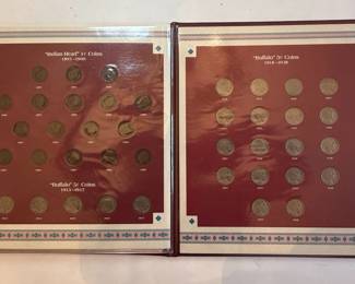 Postal Commemorative Society Official U.S. Tributes to Native Americans Collection