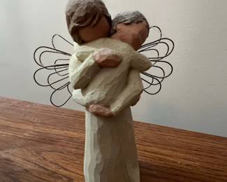 Willow Tree 'Angel of Comfort' Figurine