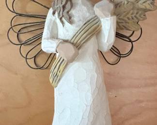 Willow Tree Angel of Autumn Figurine