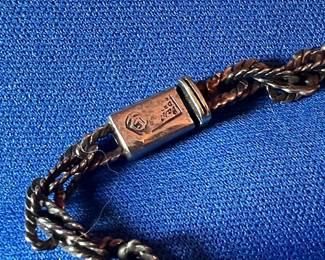 Rope Chain Necklace
