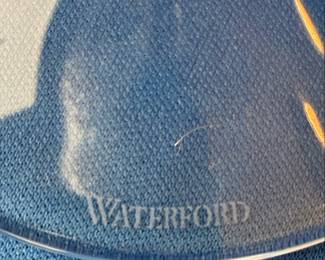Waterford Colleen Crystal Wine Glasses