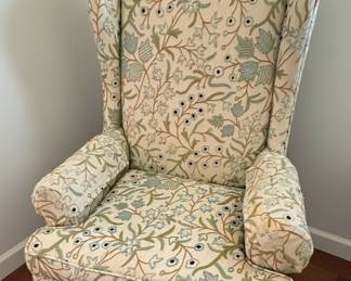 McAfee Wingback Chair