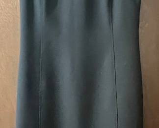 Tory Burch Sleeveless Sheath Dress