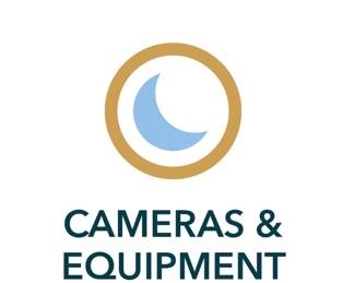 cameras and equipment