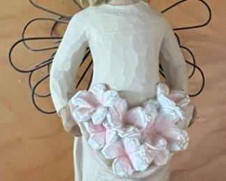 Willow Tree Angel of Spring Figurine