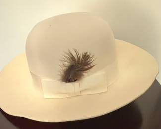 Betmar New York Felt Hat
