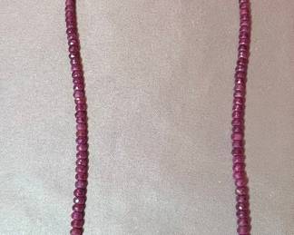 Necklace
