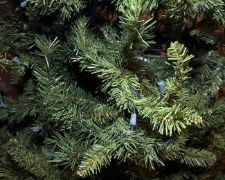 10 Foot Artificial Christmas Tree