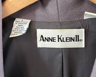 Anne Klein II Blazer