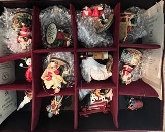 Ornaments