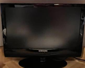 Samsung LED Television