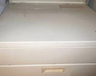 Whirlpool Heavy Duty Large Capacity Dryer