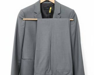 J.Crew Grey Blazer