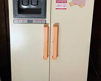 Wolverine Rite Hite Toy Kitchen Set