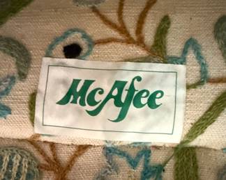 McAfee Wingback Chair