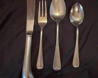 Westland Style Stainless Flatware Set