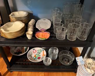 1st floor- Dining Room 