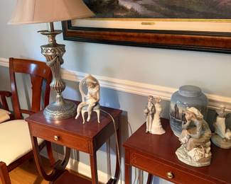 1st floor- Dining Room 