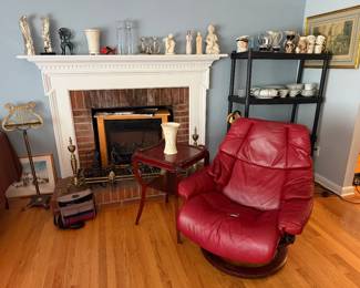 1st floor front room 